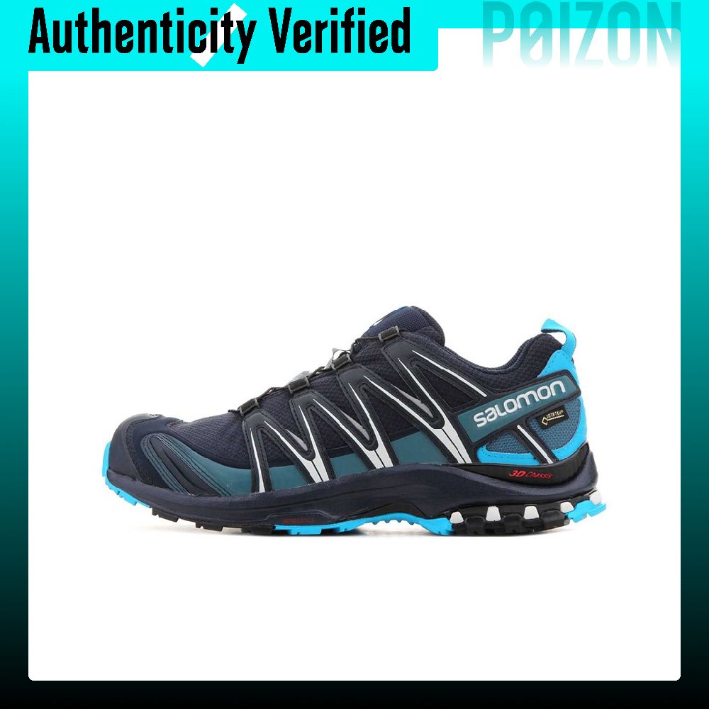 Salomon Shoes Xa Pro 3D - SALOMON XA PRO 3D Chaussures de