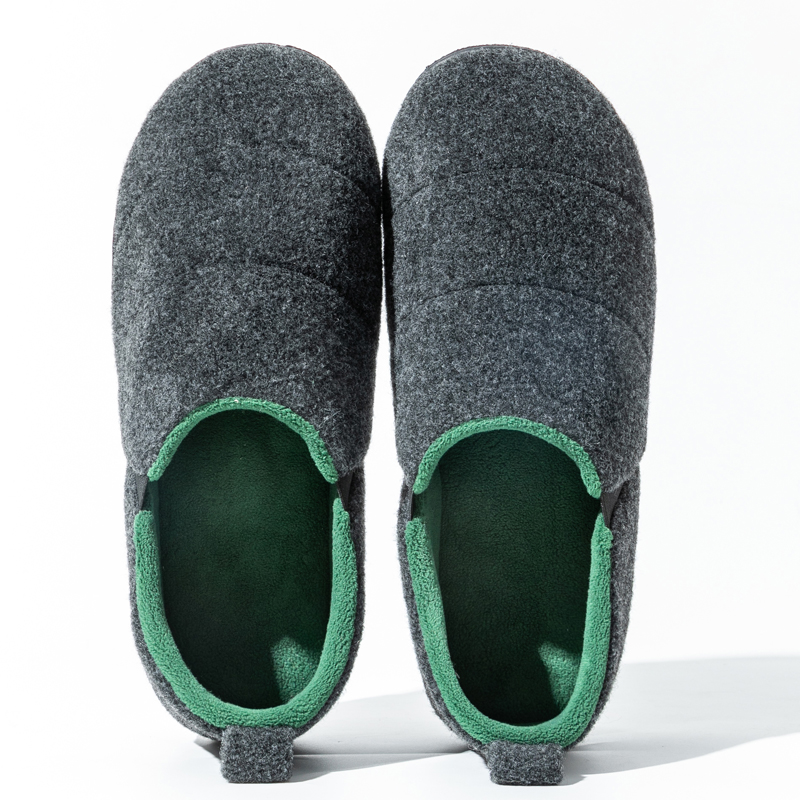 Outdoor Lighting For Your House - Litfun hiver hommes coton chaussures intérieur