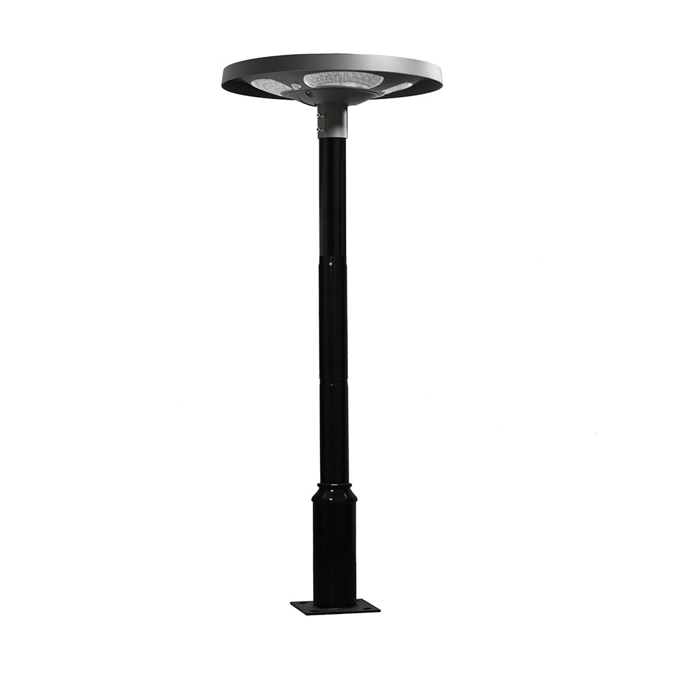 Outdoor Lighting Ip65 - Lampe solaire LED UFO étanche IP65