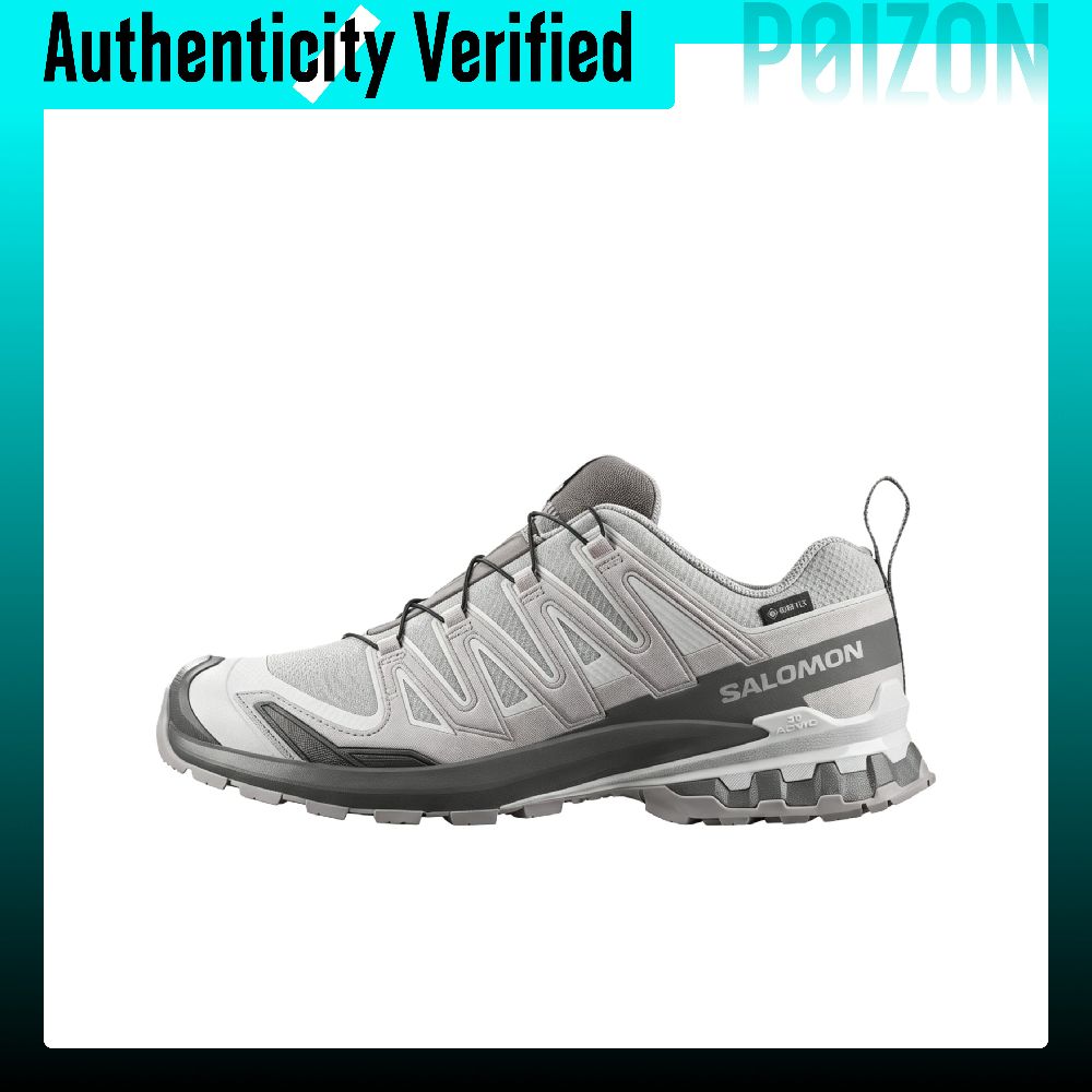 Salomon Shoes Xa Pro 3D - SALOMON XA Pro 3D V9 :