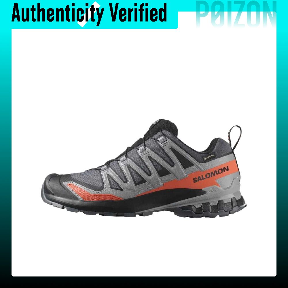 Salomon Shoes Xa Pro 3D - SALOMON XA Pro 3D V9, chaussures