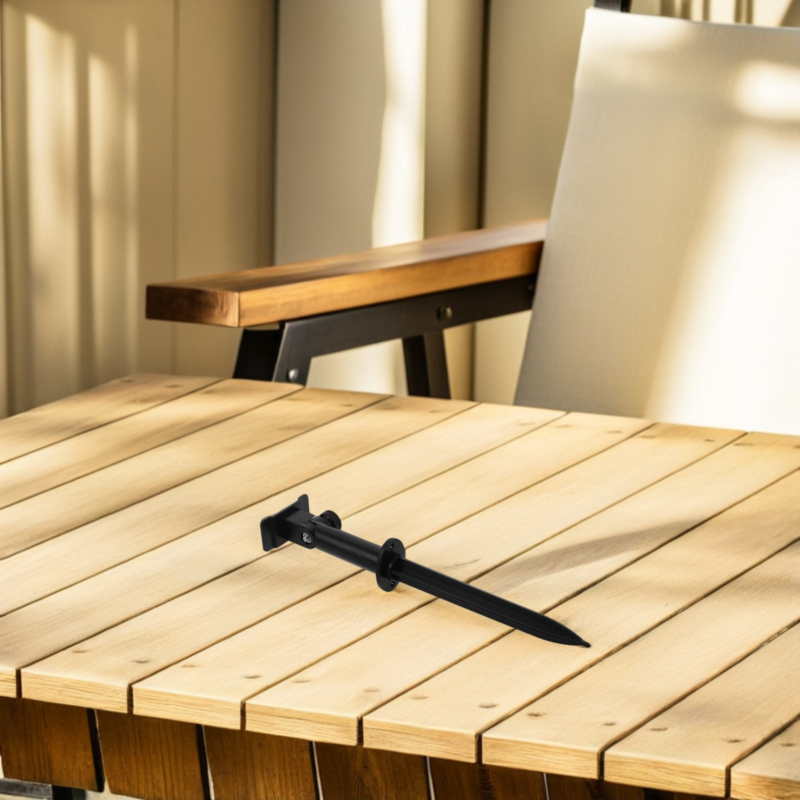 Piquets de jardin pour pelouse - Outdoor Lighting Black avis et prix