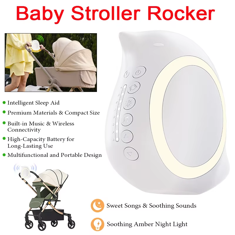 Poussette bébé portable d'exté - Outdoor Lighting Wireless avis et prix