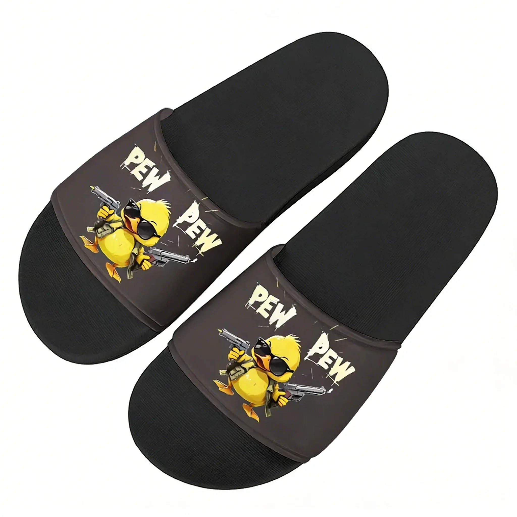 Pew Pew Madafakas Pantoufles à - Outdoor Lighting For Your Home avis et prix