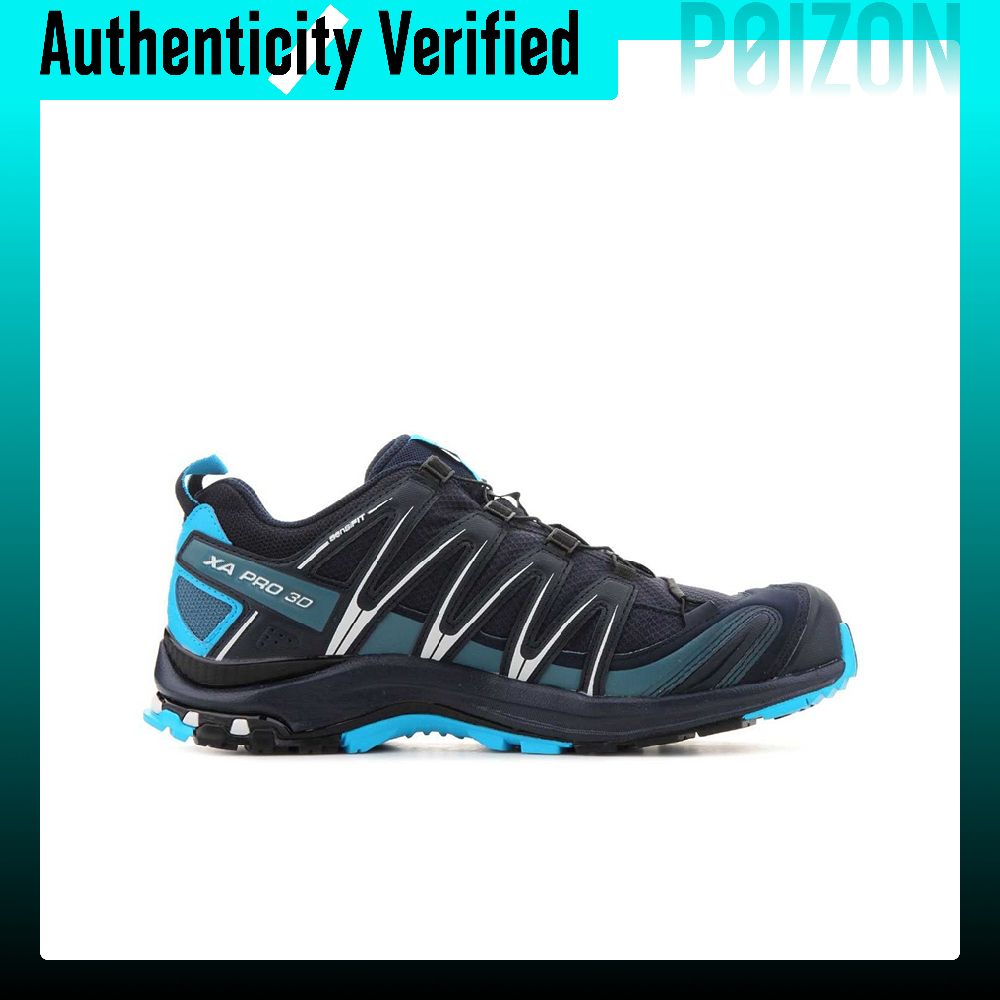 SALOMON XA PRO 3D Chaussures d - Salomon Shoes Xa Pro 3D avis et prix