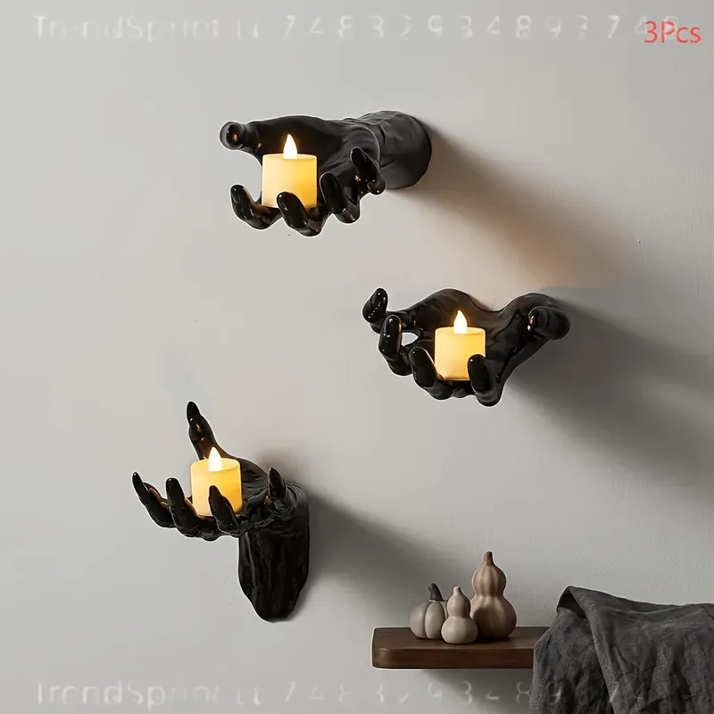 3 lumières décoratives murales - Outdoor Lighting Black avis et prix