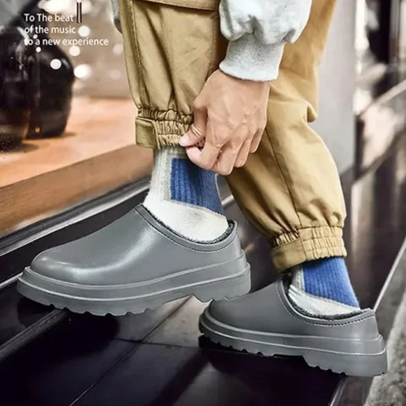 Chaussons d'intérieur et d'ext - Outdoor Lighting For Your House avis et prix
