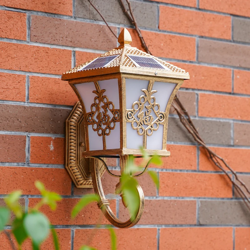 Lampes solaires d'extérieur de - Outdoor Lighting Waterproof avis et prix