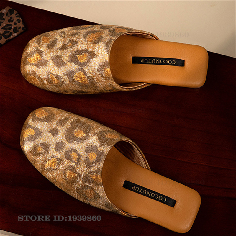 Pantoufles de maison pour femm - Outdoor Lighting For Your Home avis et prix