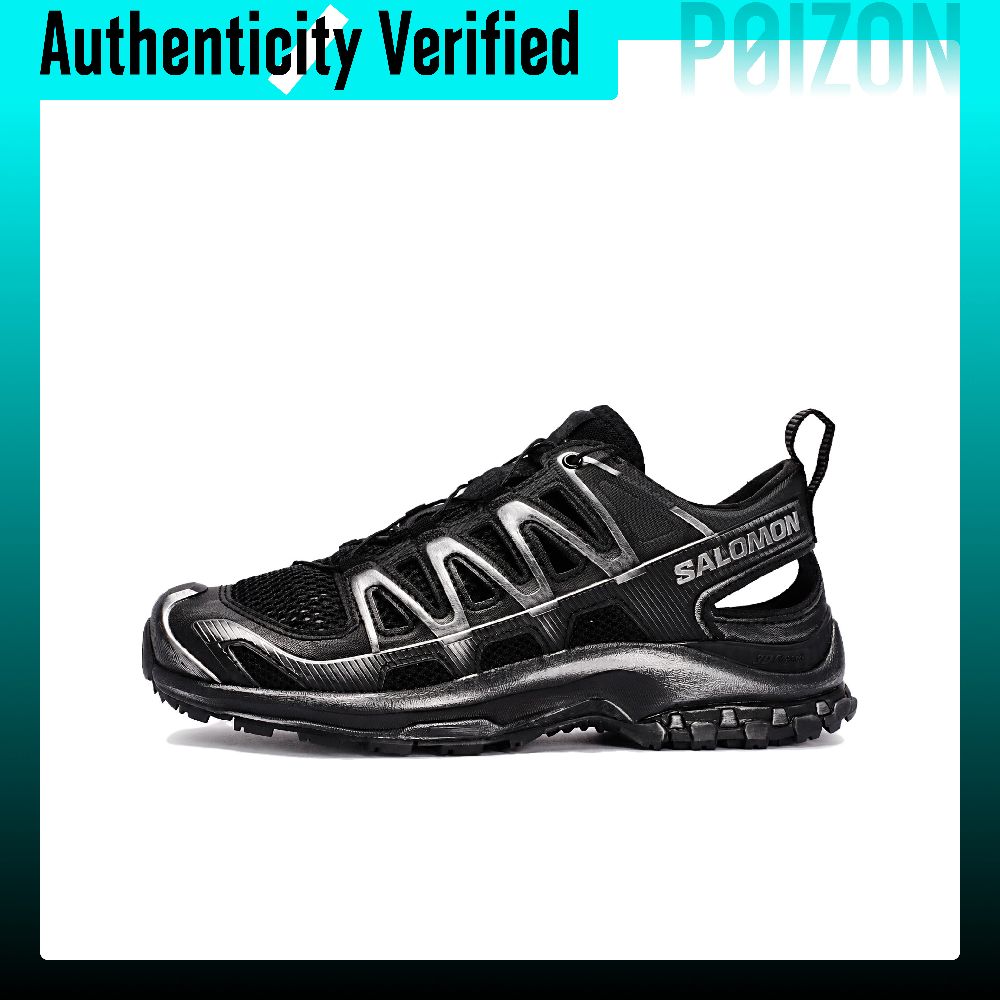 Chaussures de randonnée en riv - Salomon Shoes Xa Pro 3D avis et prix