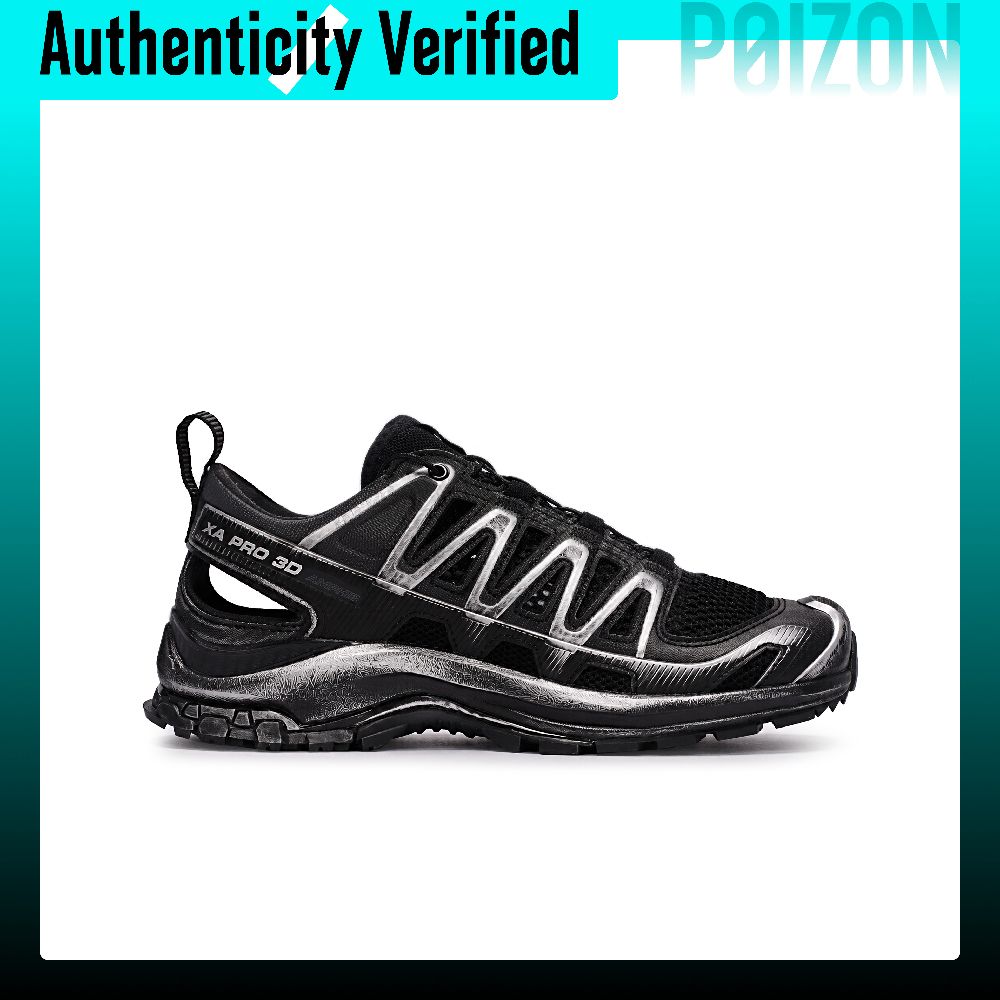 Chaussures de randonnée en riv - Salomon Shoes Xa Pro 3D avis et prix
