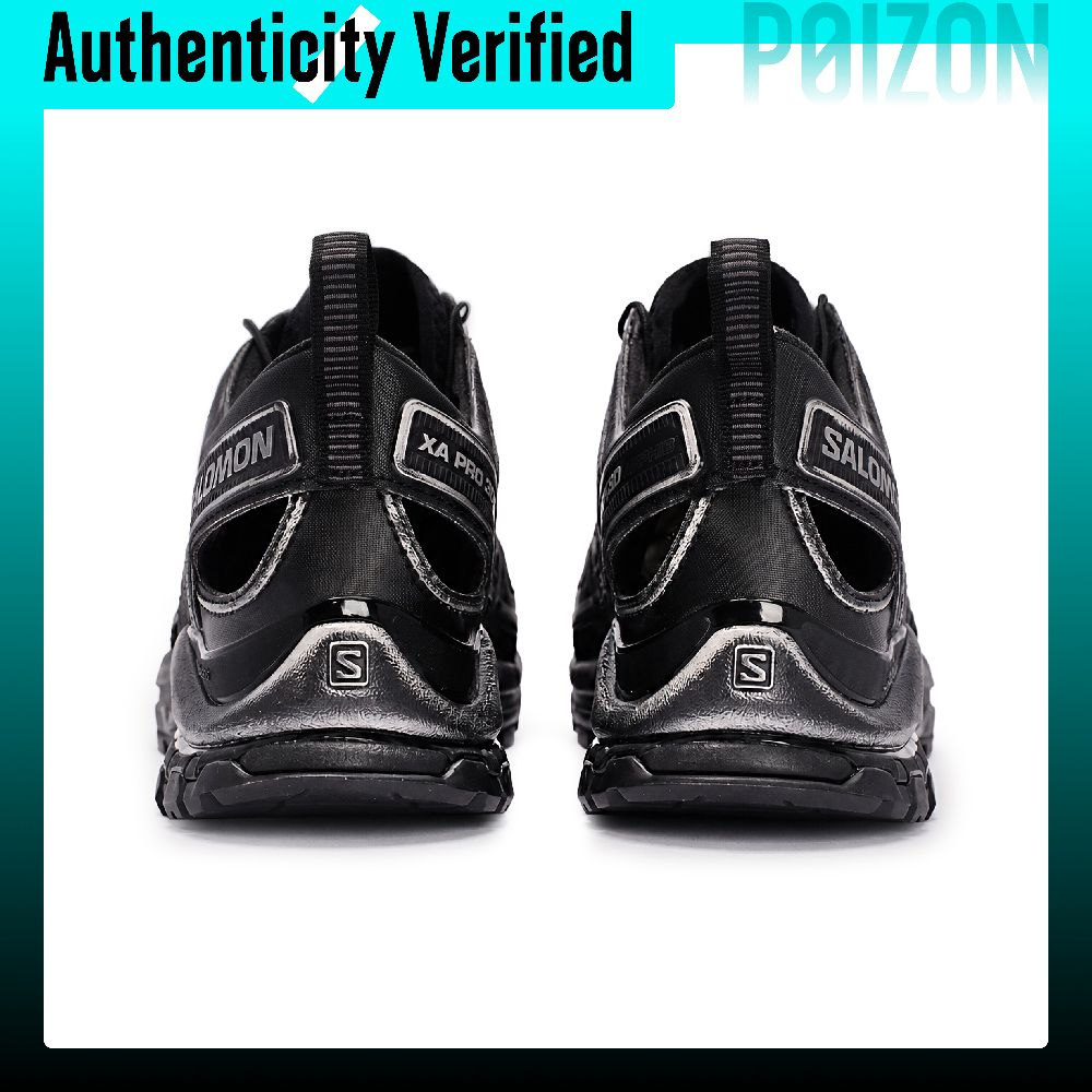 Chaussures de randonnée en riv - Salomon Shoes Xa Pro 3D avis et prix