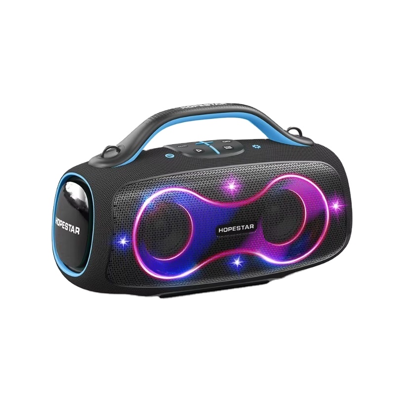 Enceinte de fête Hopestar Part - Outdoor Lighting Wireless avis et prix