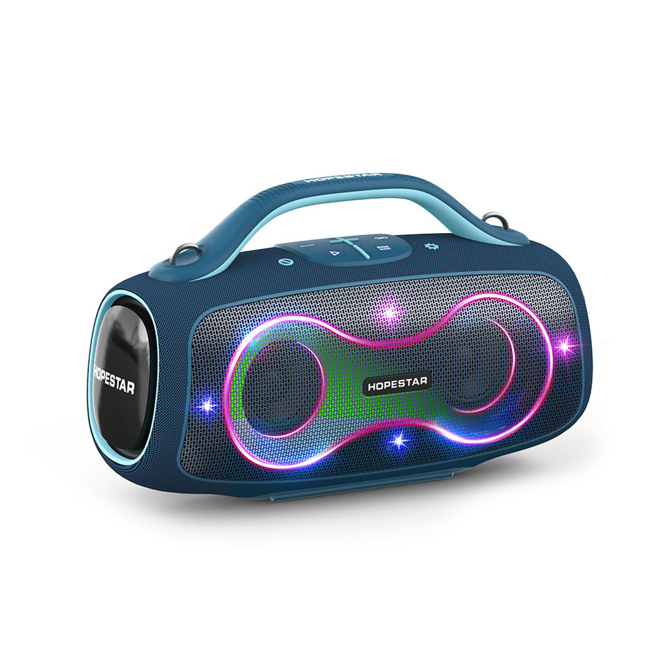 Enceinte de fête Hopestar Part - Outdoor Lighting Wireless avis et prix