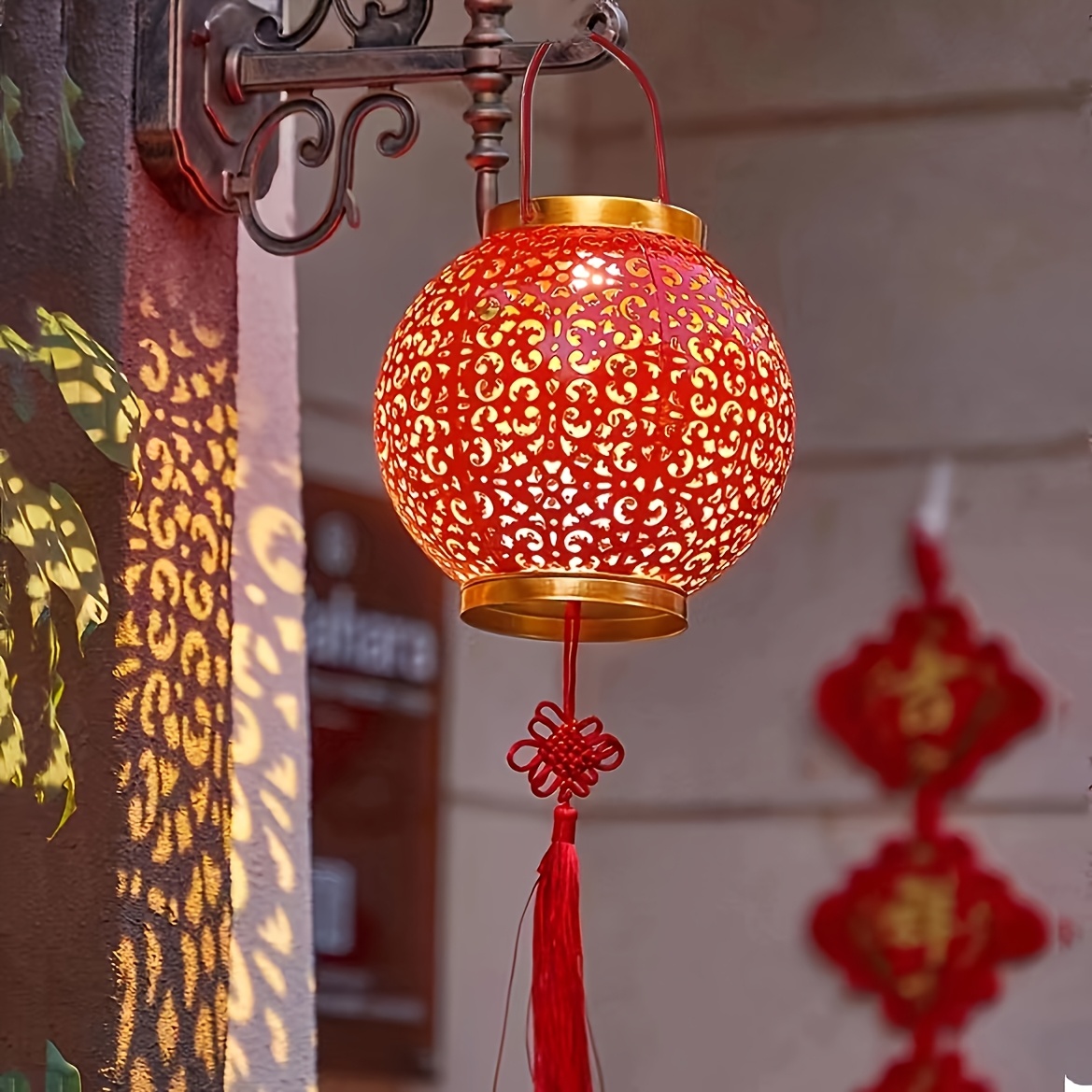 Lampe solaire d’extérieur, déc - Outdoor Lighting Pathway avis et prix
