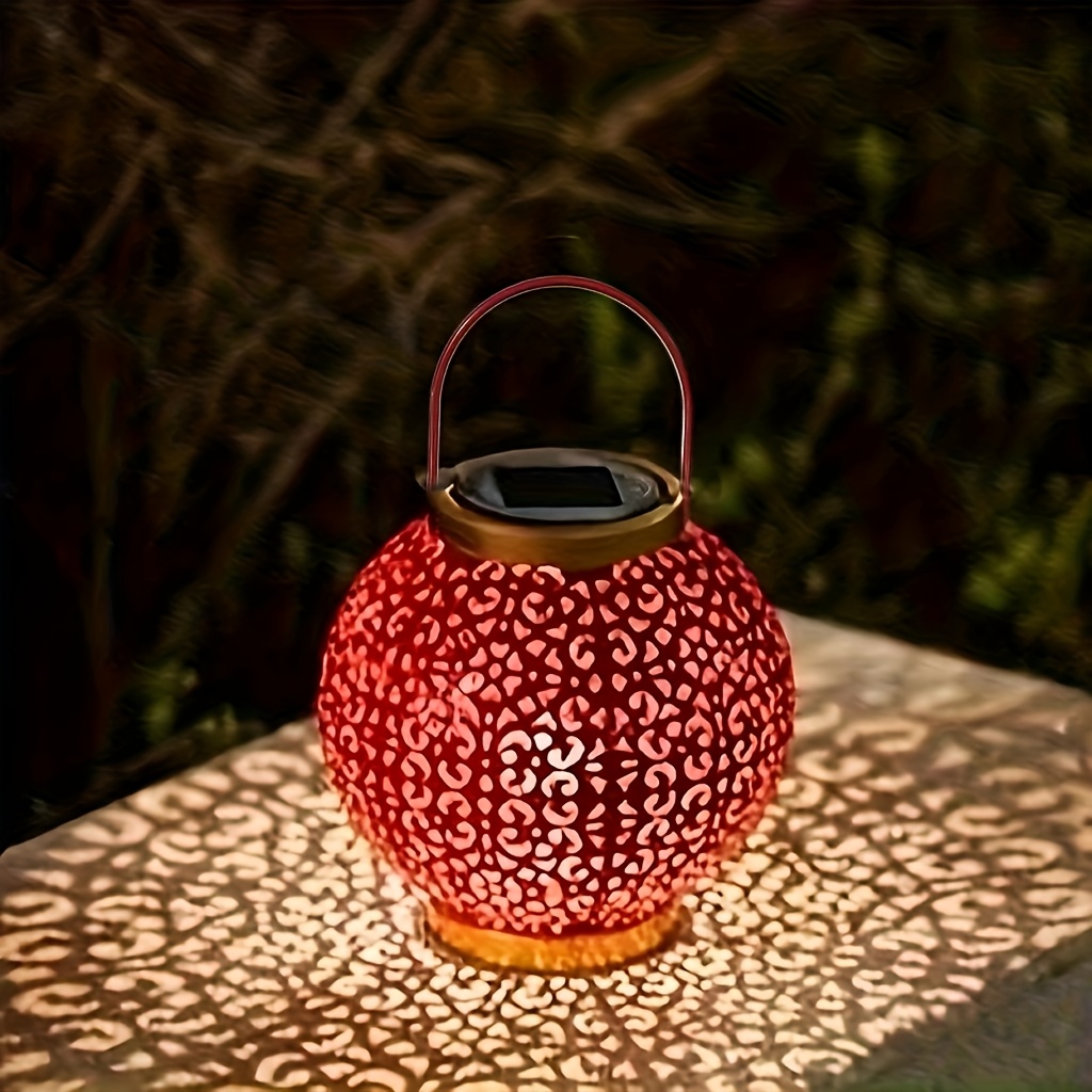 Lampe solaire d’extérieur, déc - Outdoor Lighting Pathway avis et prix