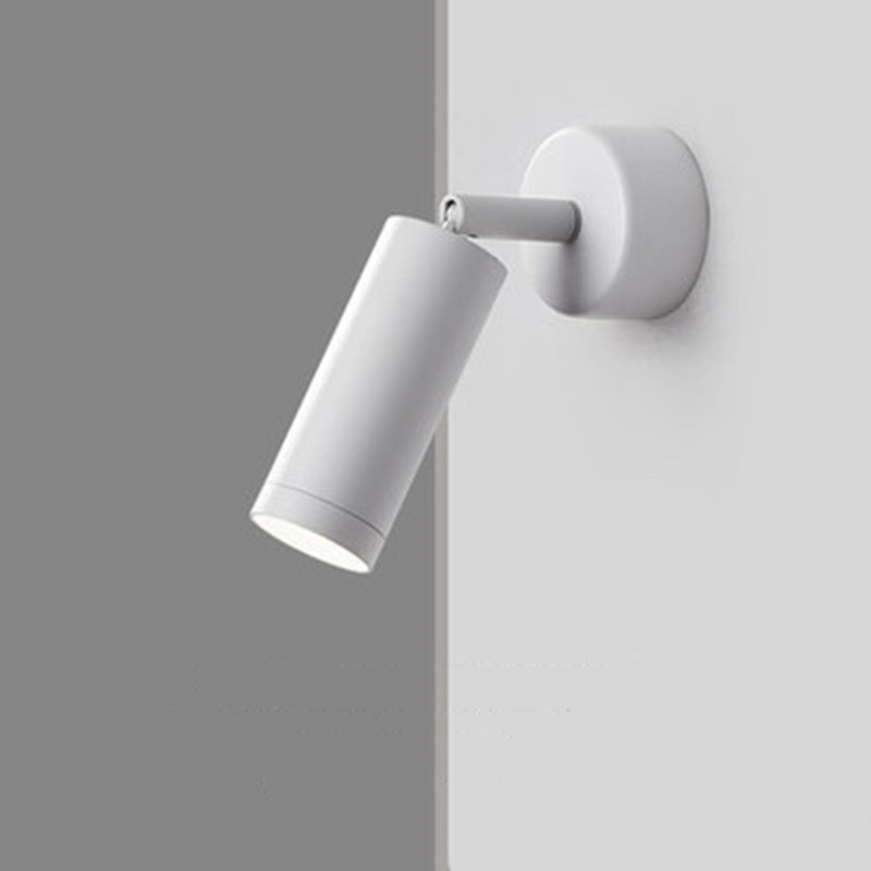 Spot LED mural rotatif réglabl - Outdoor Lighting Track avis et prix