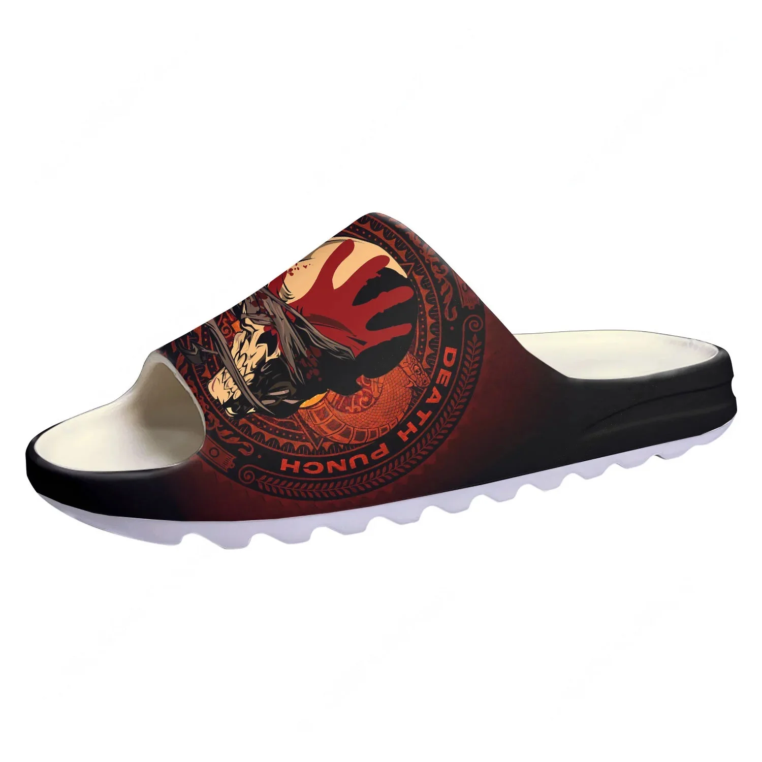 Five Finger Death Punch Rock B - Outdoor Lighting For Your Home avis et prix