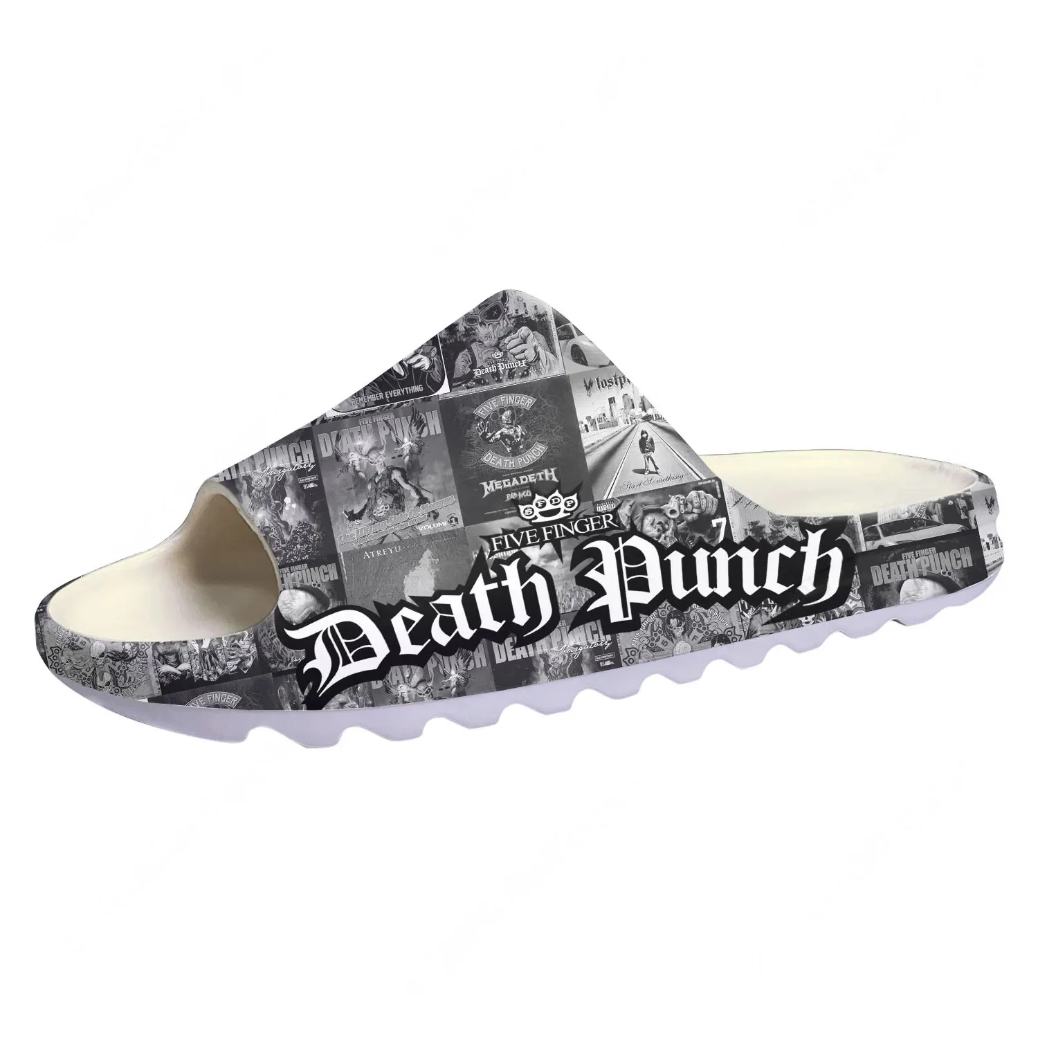 Five Finger Death Punch Rock B - Outdoor Lighting For Your Home avis et prix
