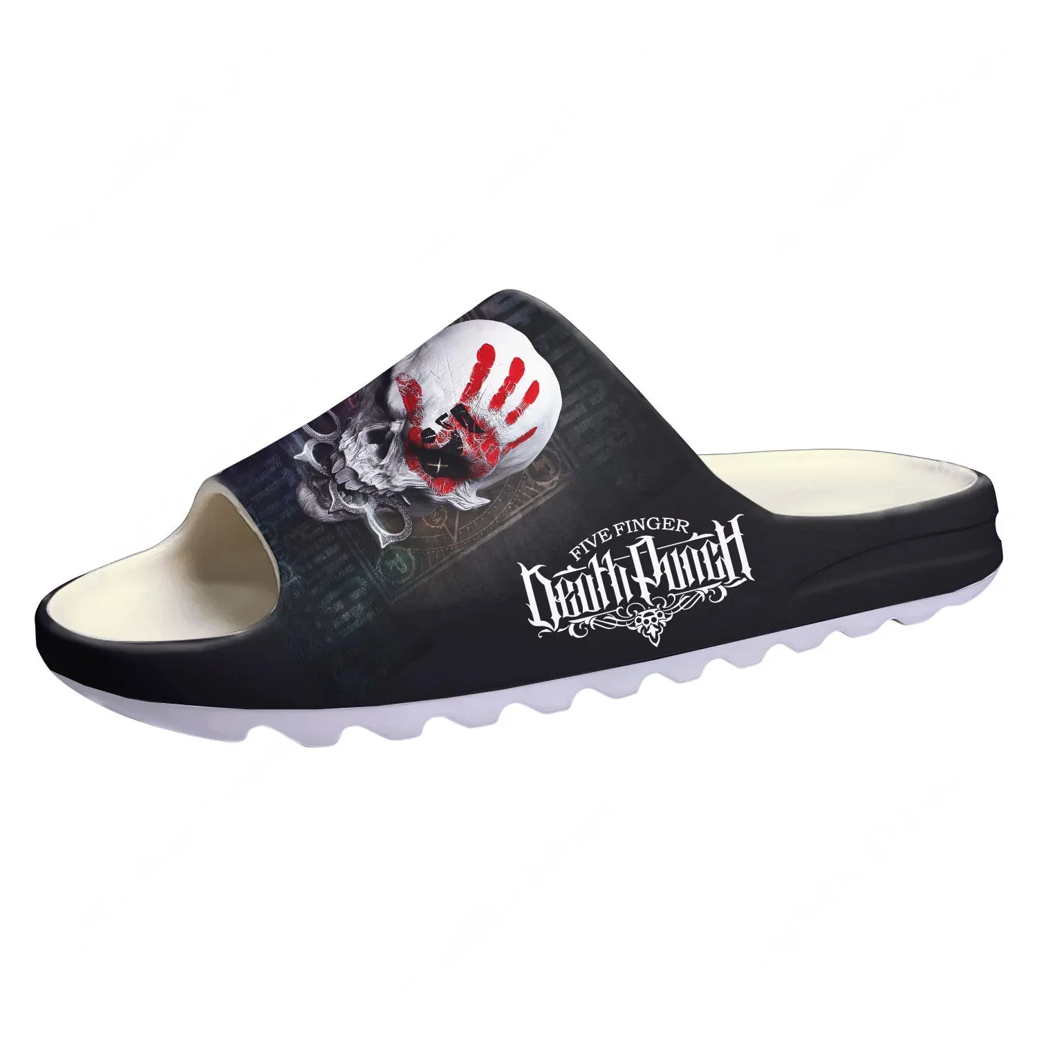 Five Finger Death Punch Rock B - Outdoor Lighting For Your Home avis et prix