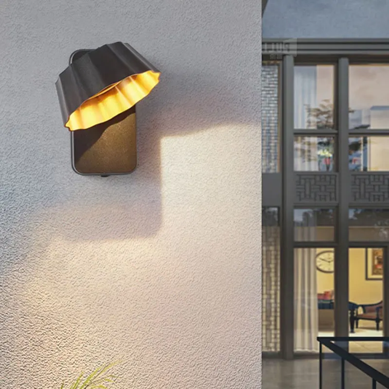 Câblage extérieur pour cour, é - Outdoor Lighting Waterproof avis et prix