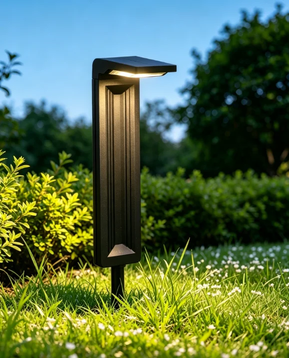 Lampes solaires d'extérieur po - Outdoor Lighting Waterproof avis et prix