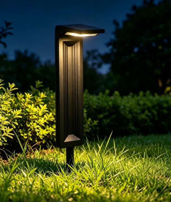 Lampes solaires d'extérieur po - Outdoor Lighting Waterproof avis et prix
