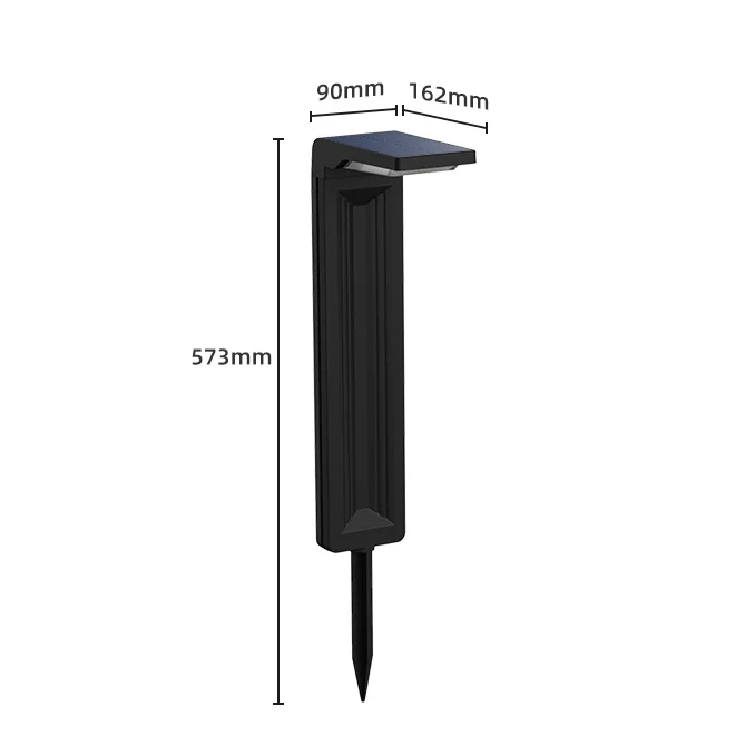 Lampes solaires d'extérieur po - Outdoor Lighting Waterproof avis et prix