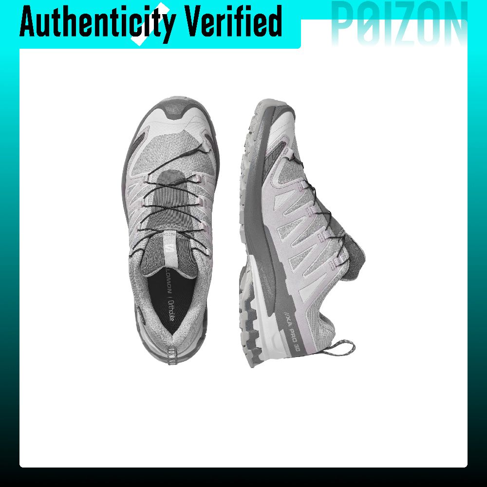 SALOMON XA Pro 3D V9 : chaussu - Salomon Shoes Xa Pro 3D avis et prix