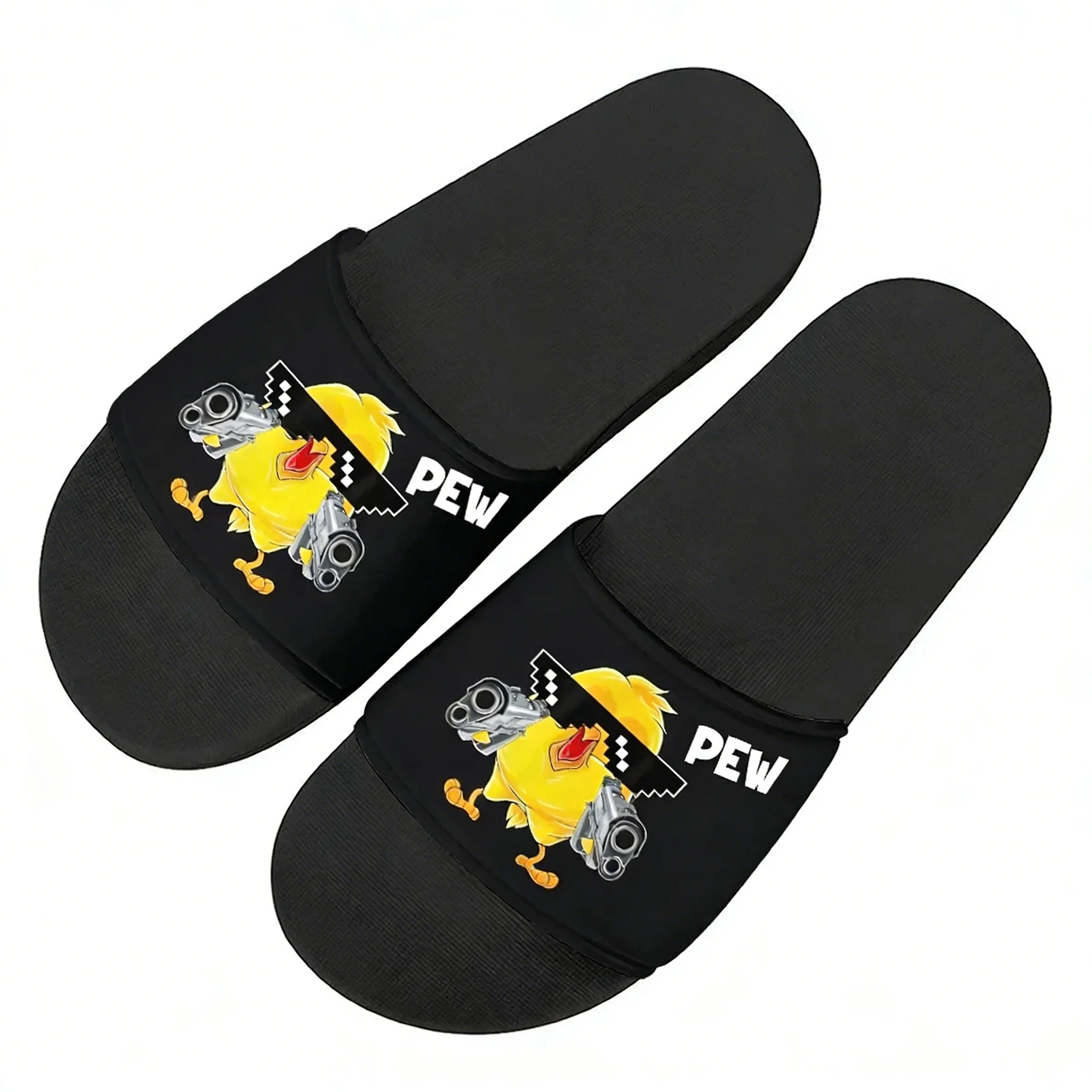 Pew Pew Madafakas – pantoufles - Outdoor Lighting For Your Home avis et prix