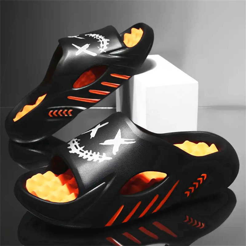 Chaussons d'été pour hommes en - Outdoor Lighting For Your Home avis et prix