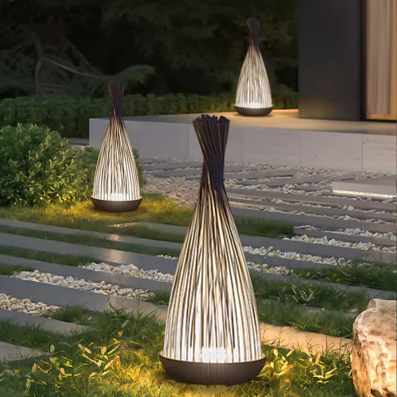 Lumière d'ambiance LED extérie - Outdoor Lighting Ip65 avis et prix