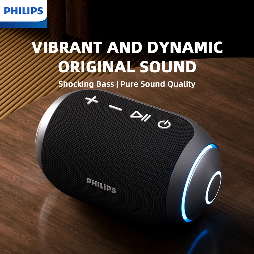 Philips TAS3209 haut-parleur s - Outdoor Lighting Wireless avis et prix