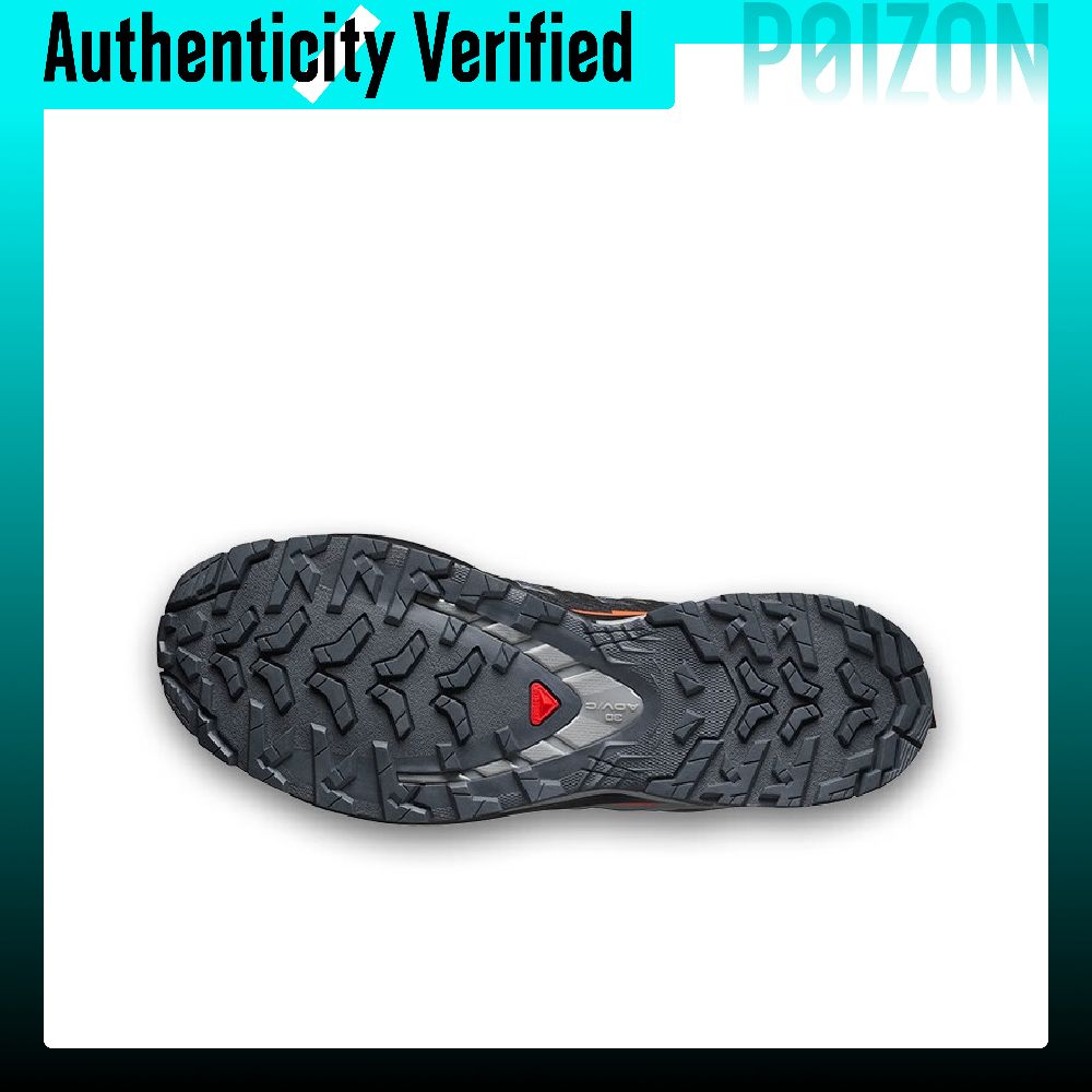 SALOMON XA Pro 3D V9, chaussur - Salomon Shoes Xa Pro 3D avis et prix